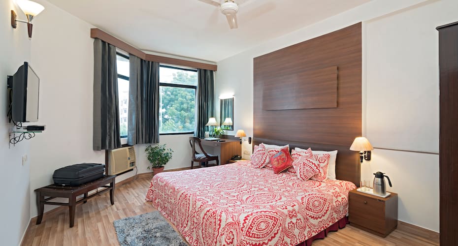 RC Palace Hotel, Bhiwadi 1
