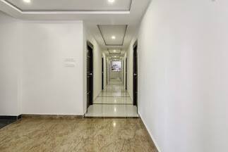 Comfort Prime International, Hyderabad 4