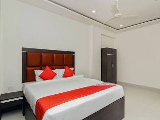 Comfort Prime International, Hyderabad 5
