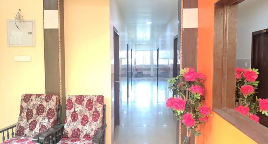 Kishore Inn, Guntur 2