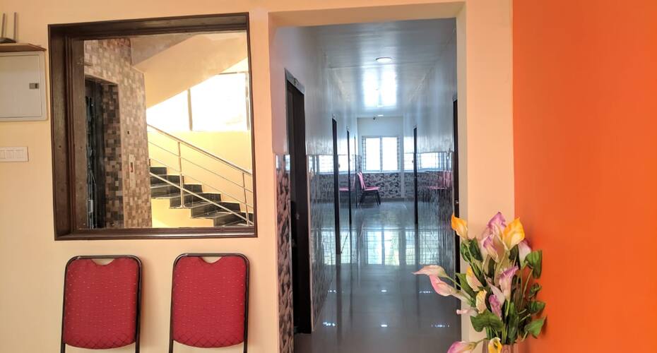 Kishore Inn, Guntur 3