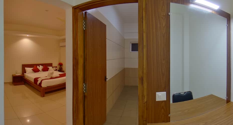 HM Resort, Shrirangapattana 4