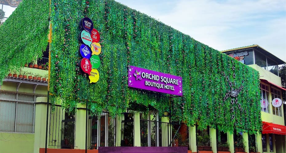 Orchid Square Boutique Hotel, Coonoor 2