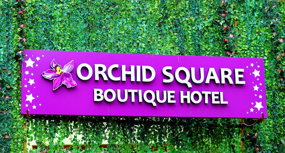 Orchid Square Boutique Hotel, Coonoor 3