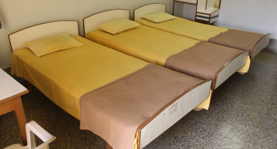 New Ajanta Lodging, Satara 2