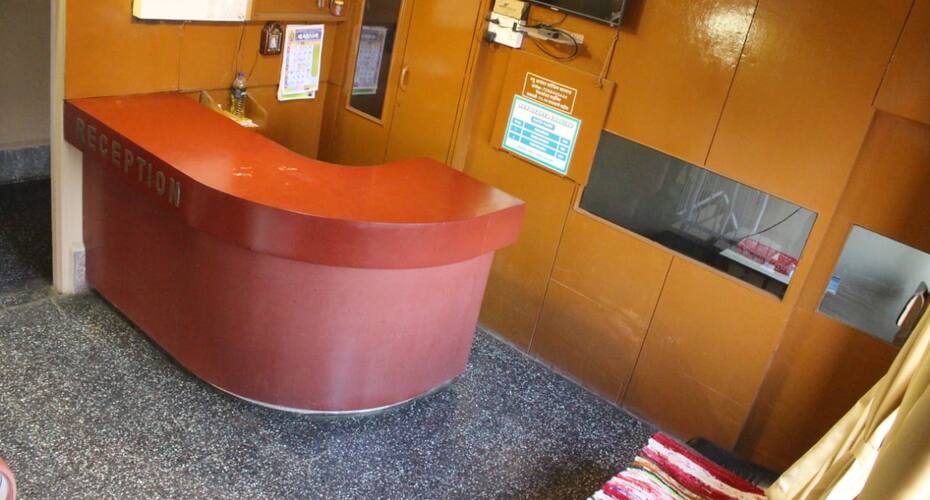New Ajanta Lodging, Satara 5