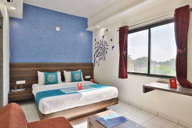 Hotel Prayosha, Gandhinagar 3
