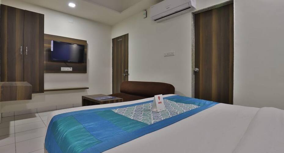 Hotel Prayosha, Gandhinagar 4