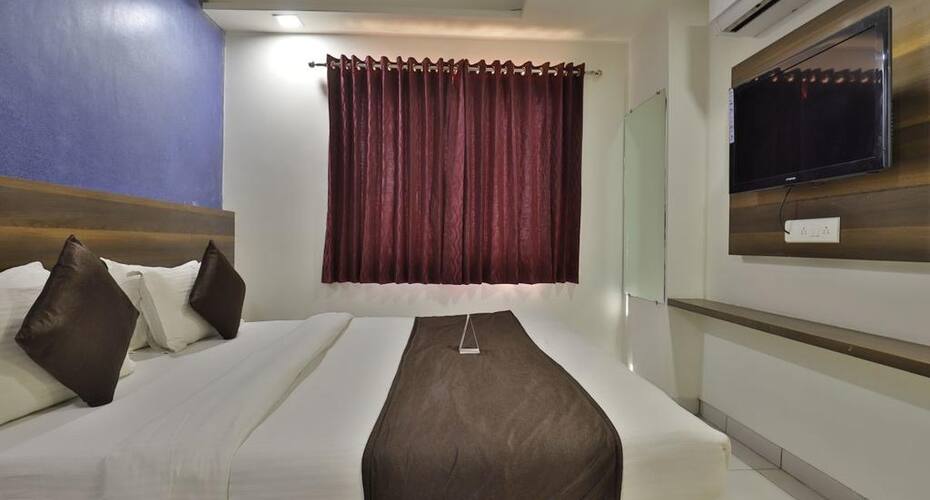 Hotel Prayosha, Gandhinagar 5