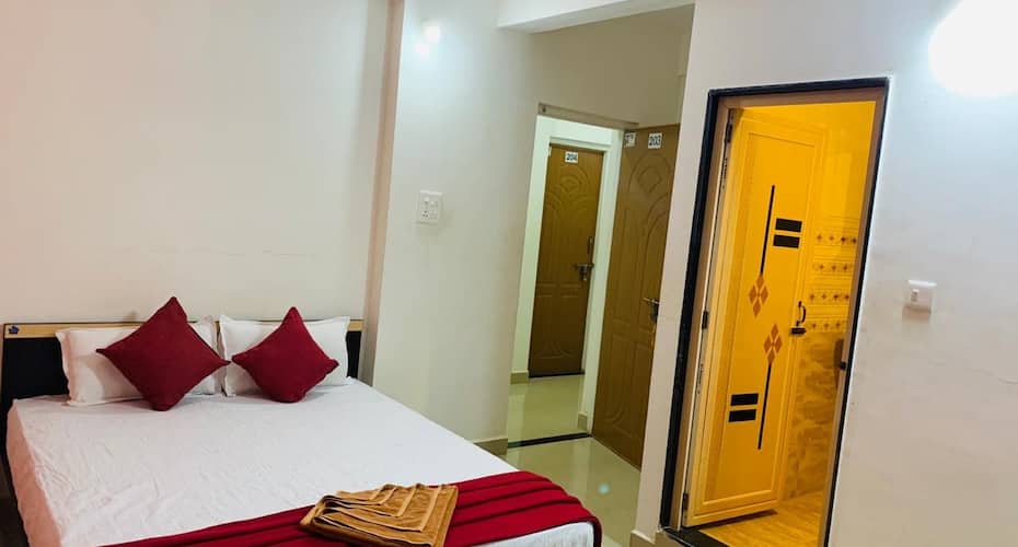Vasundhara Guest House, Goa 2