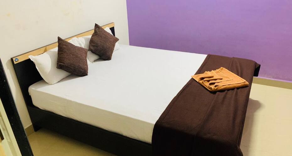 Vasundhara Guest House, Goa 3