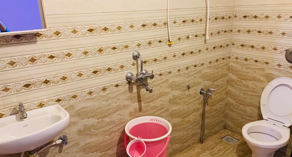 Vasundhara Guest House, Goa 4