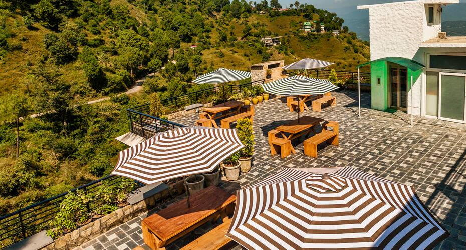 Bohemian Heights, Kasauli 4