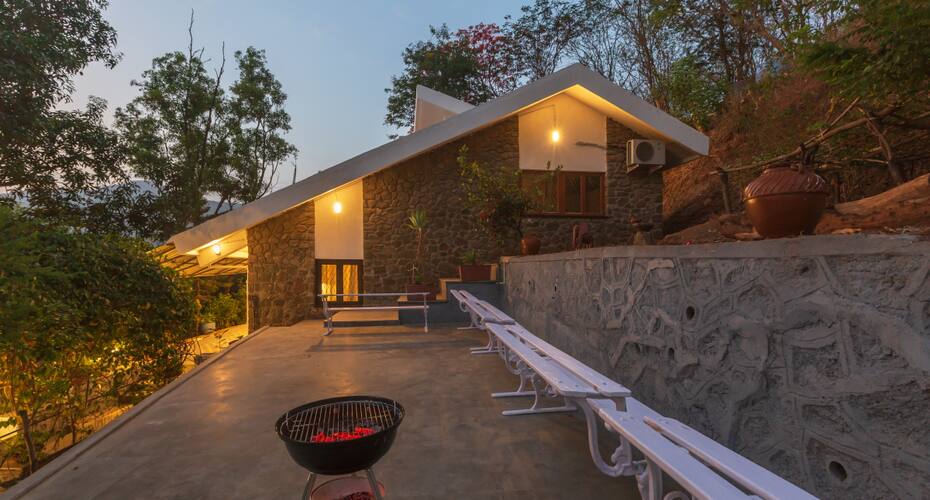 Inverlochy, Lonavala 3