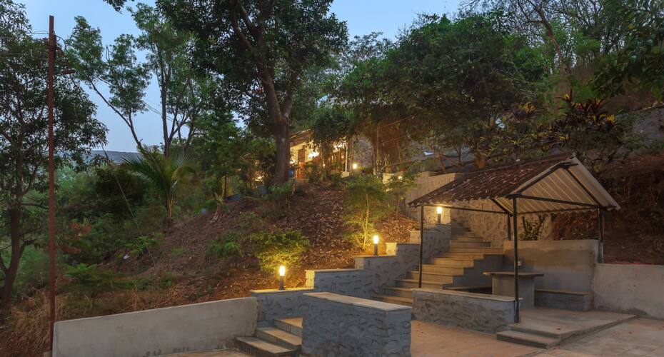 Inverlochy, Lonavala 4