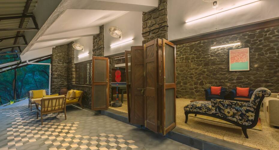 Inverlochy, Lonavala 5
