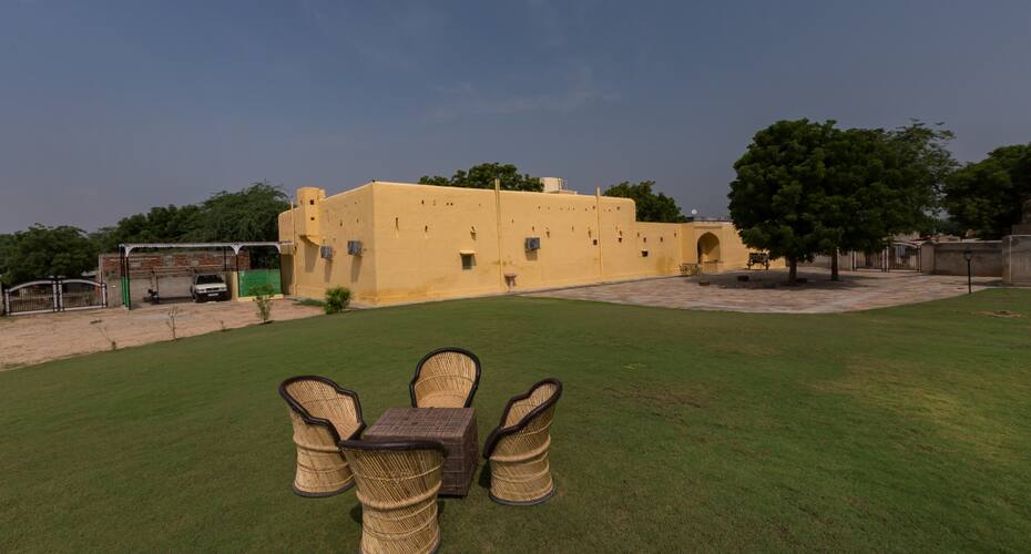 Jaipura Garh, Jaipur 2