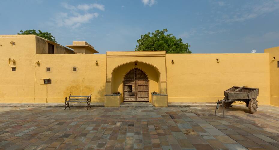 Jaipura Garh, Jaipur 3