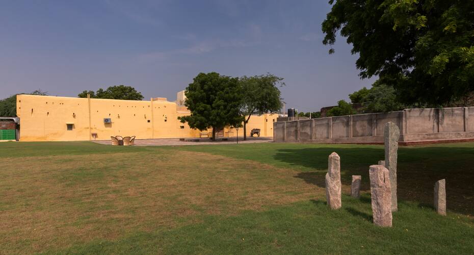 Jaipura Garh, Jaipur 4