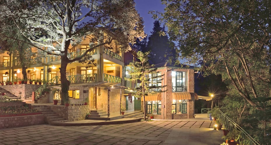 The Lake Resort Naukuchiatal Price, Reviews, Photos & Address