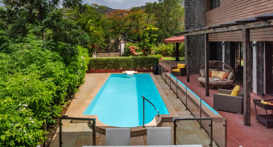 Woodstone Villa, Lonavala 5