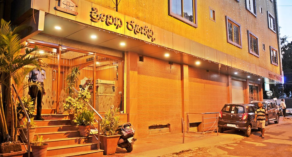 Srinidhi Residency, Bangalore 1