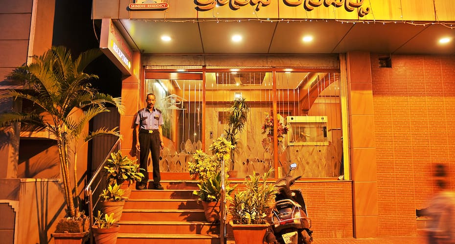 Srinidhi Residency, Bangalore 2