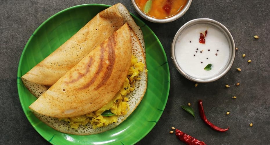 Grand Continent Hotel - Bannerghatta Road, Bangalore 5