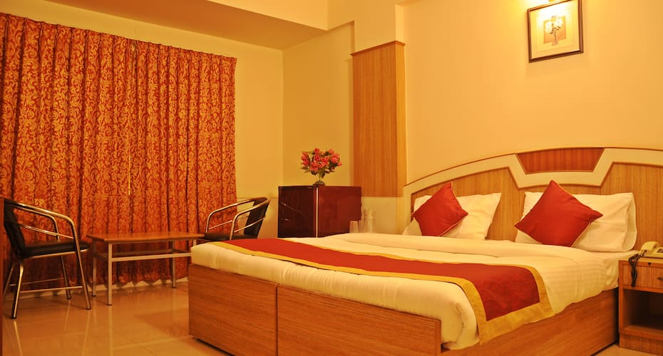Srinidhi Residency, Bangalore 4