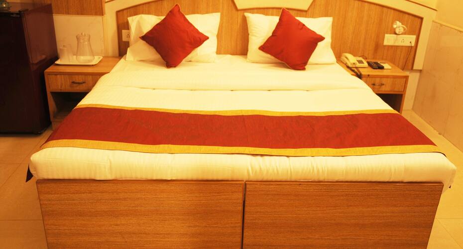Srinidhi Residency, Bangalore 5