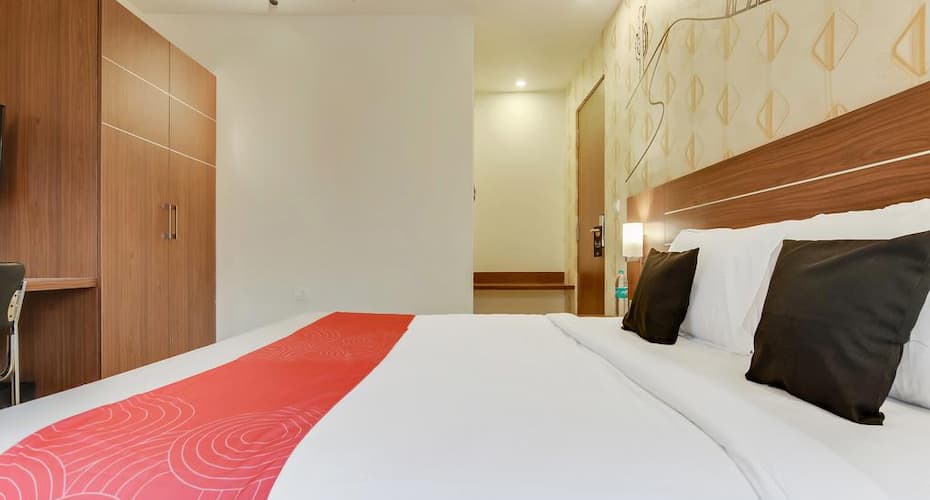 Grand Continent Hotel - Bannerghatta Road, Bangalore 2