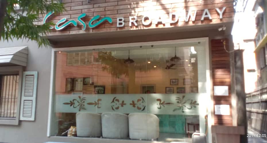 Casa Broadway, Kolkata 3