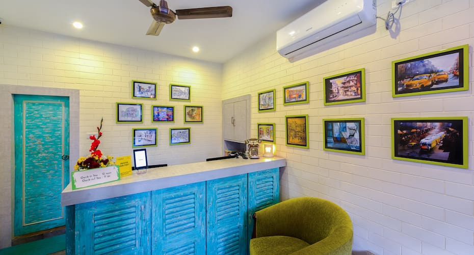 Casa Broadway, Kolkata 4