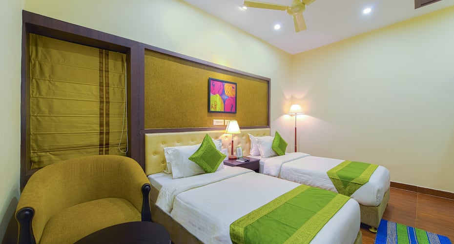 Casa Broadway, Kolkata 5