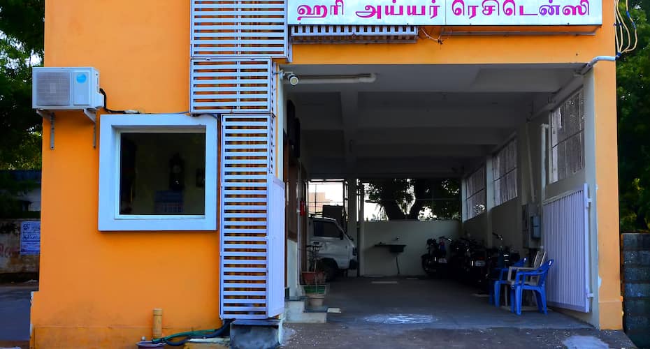 Hari Iyer Residency, Tiruchendur 2