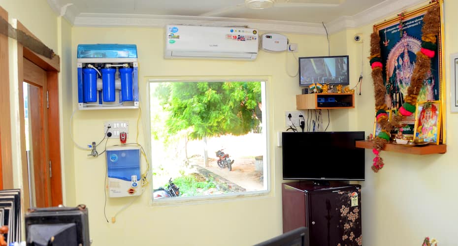 Hari Iyer Residency, Tiruchendur 3