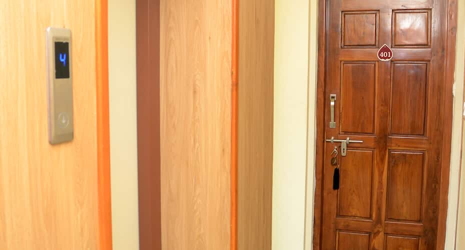 Hari Iyer Residency, Tiruchendur 4