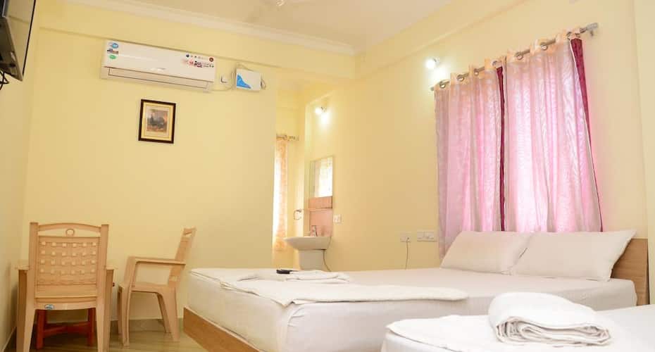 Hari Iyer Residency, Tiruchendur 5