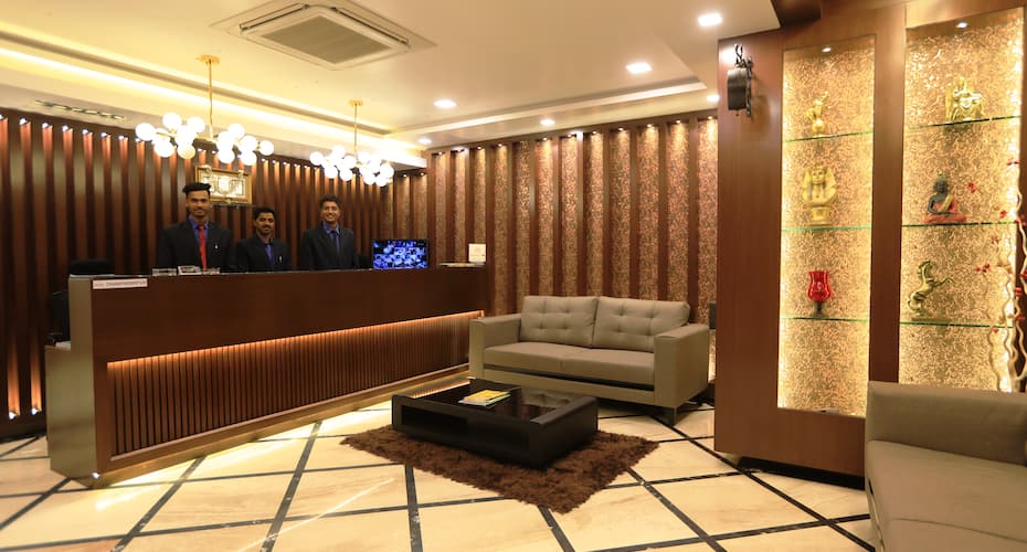 Hotel Altitude Coorg - by Coorg Jungle Camp Resort, Madikeri 4