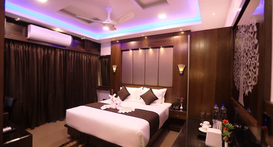 Hotel Altitude Coorg - by Coorg Jungle Camp Resort, Madikeri 5