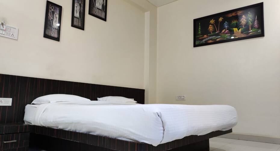 Hotel Avon International, Aurangabad 5