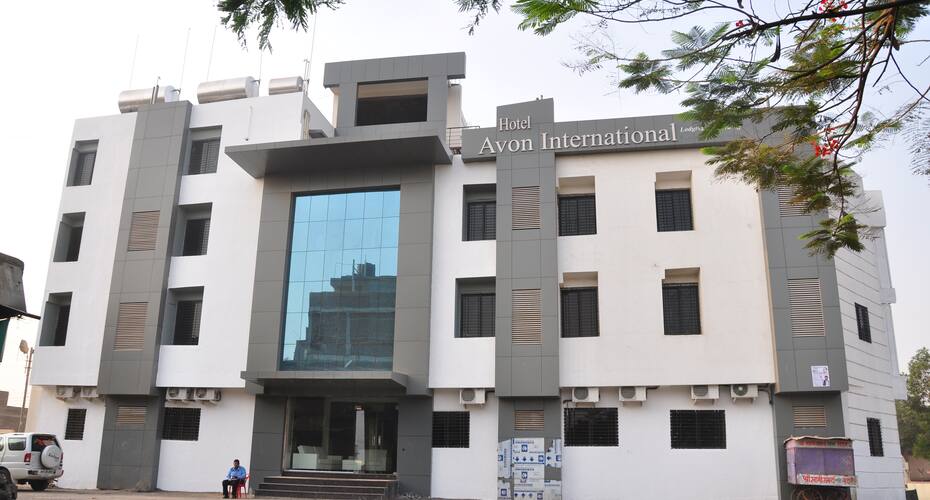 Hotel Avon International, Aurangabad 2