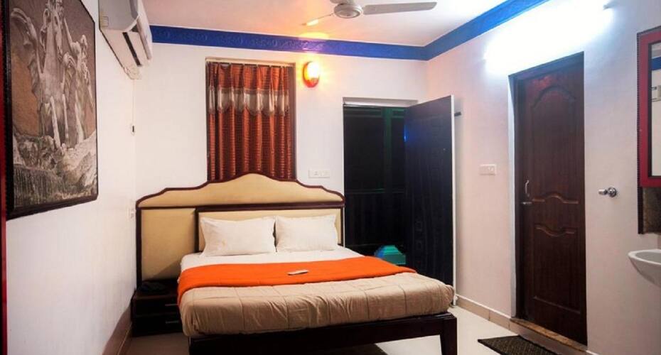 SACHIN RESIDENCY, Pondicherry 3