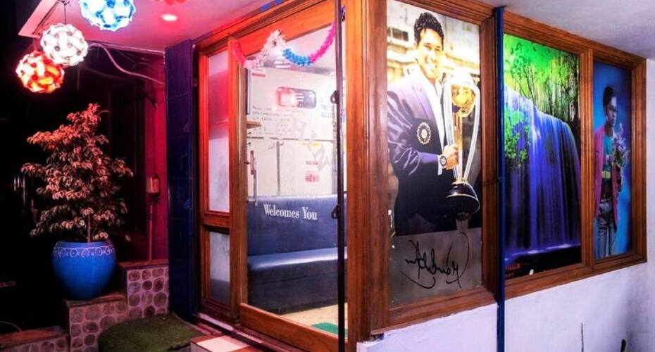 SACHIN RESIDENCY, Pondicherry 4