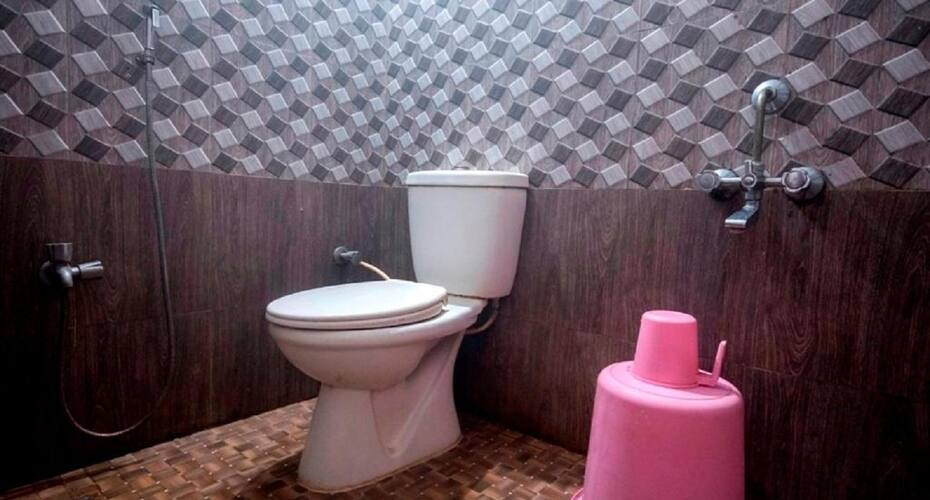 SACHIN RESIDENCY, Pondicherry 5