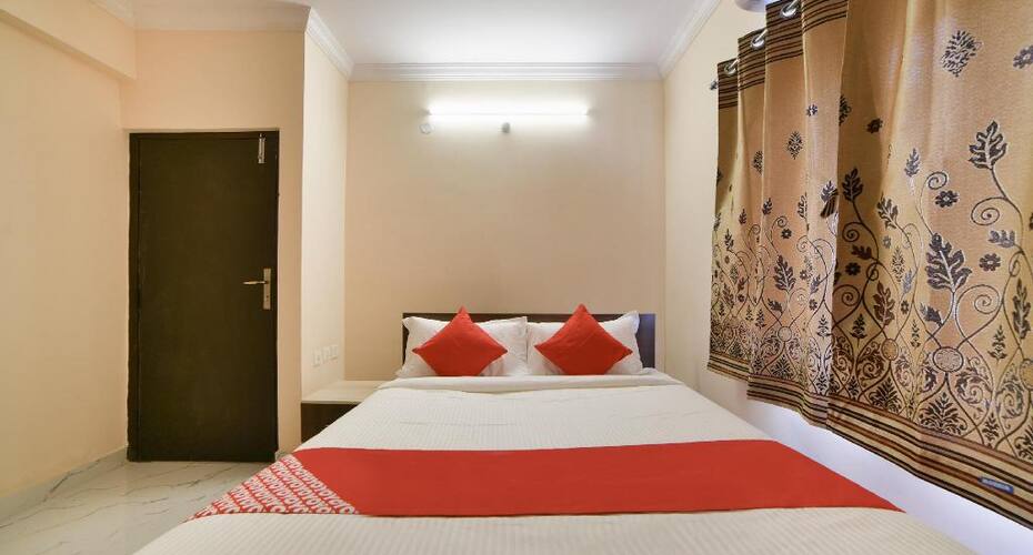 Lorgan Residency, Hyderabad 2