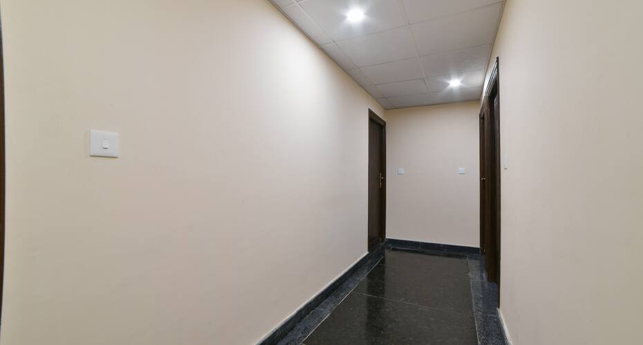 Lorgan Residency, Hyderabad 4