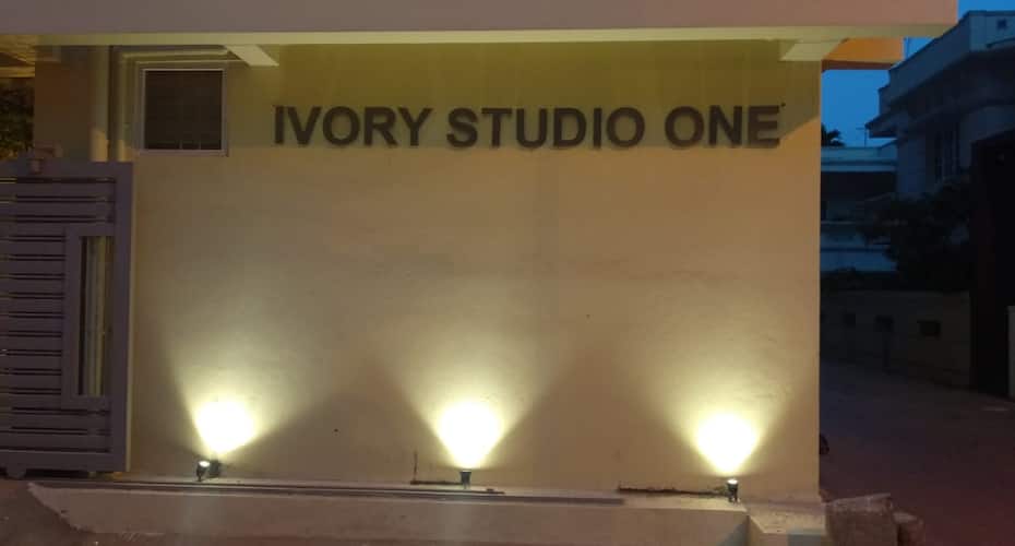Ivory Studio One Bellandur Bangalore Price, Reviews, Photos & Address