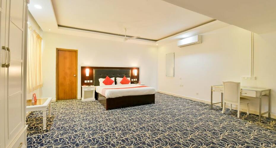 Kavitha International, Kochi 3