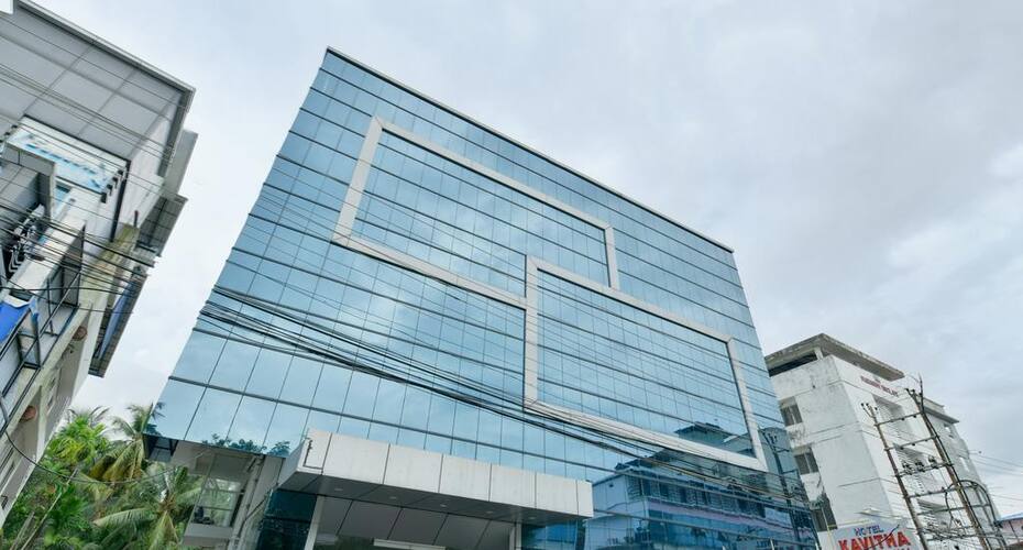 Kavitha International, Kochi 5